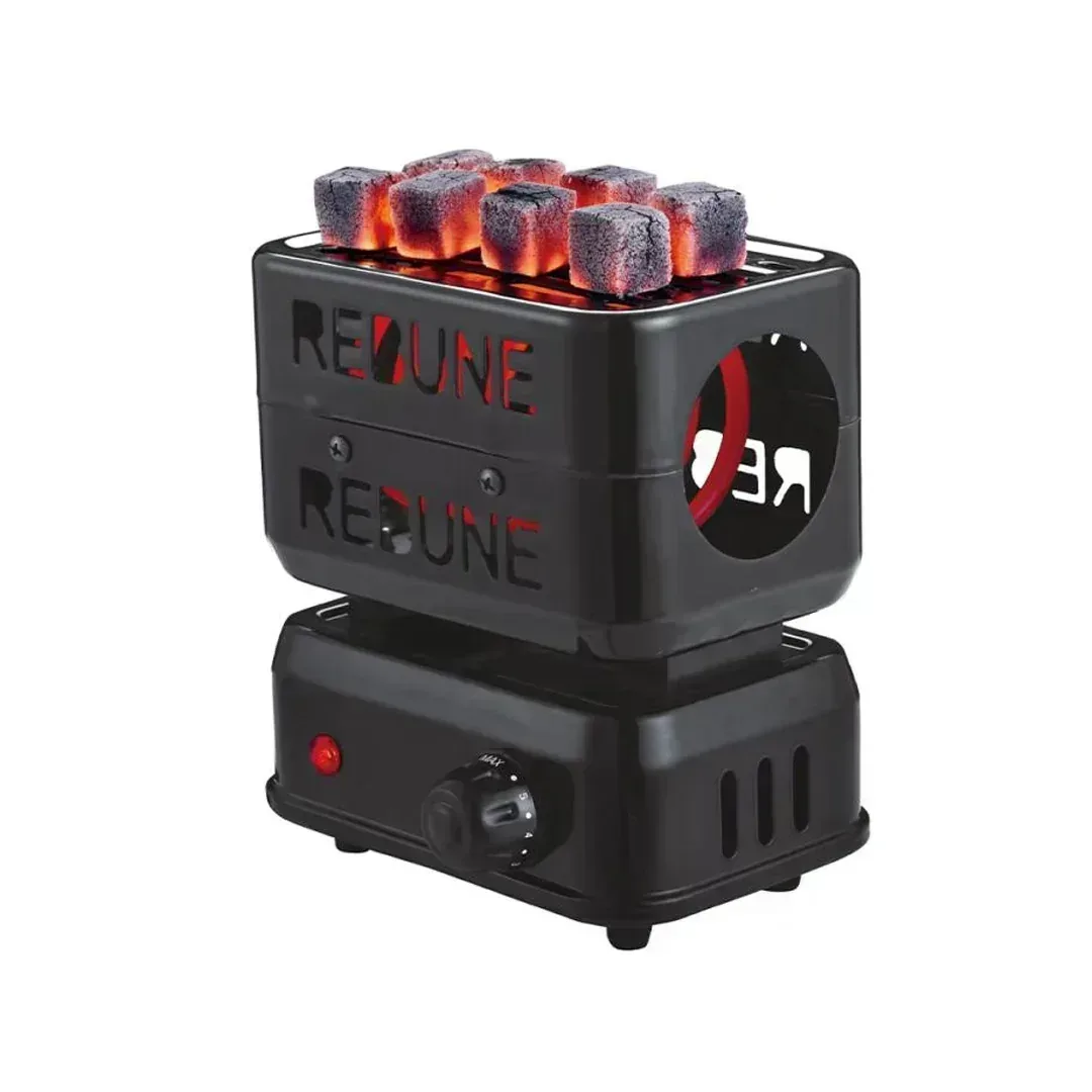 ريبون شعالة فحم كهربائية 1300 واط-RE-4-057
