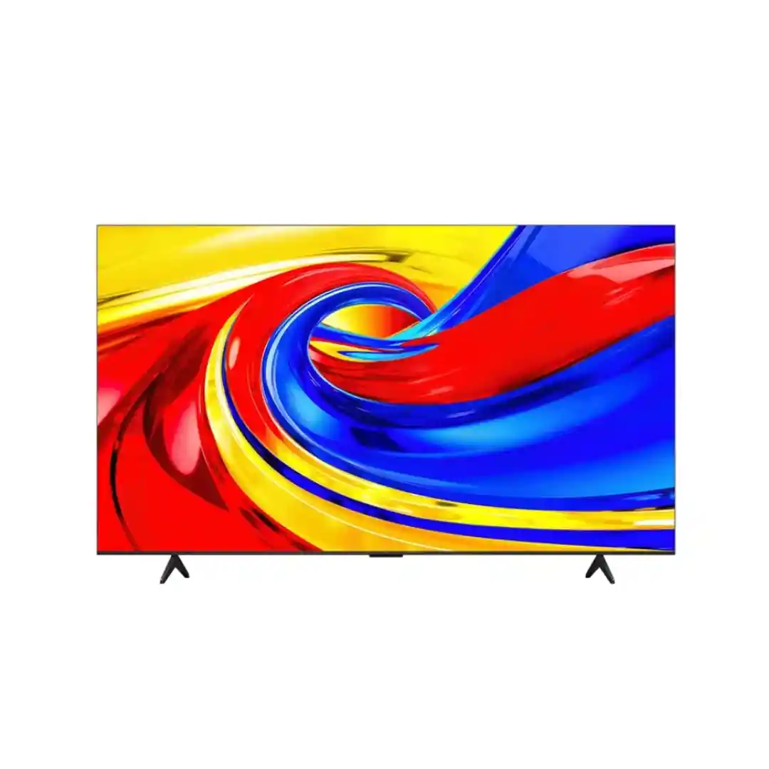 55P71L تلفزيون تي سي ال بريميوم 55 بوصة ذكي - TCL 55P71L Premium 55-Inch Smart TV
