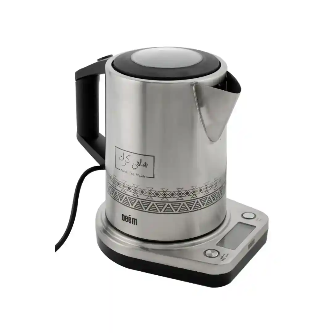 دلة الكرك إصدار السدو-ESKT-1012B - S