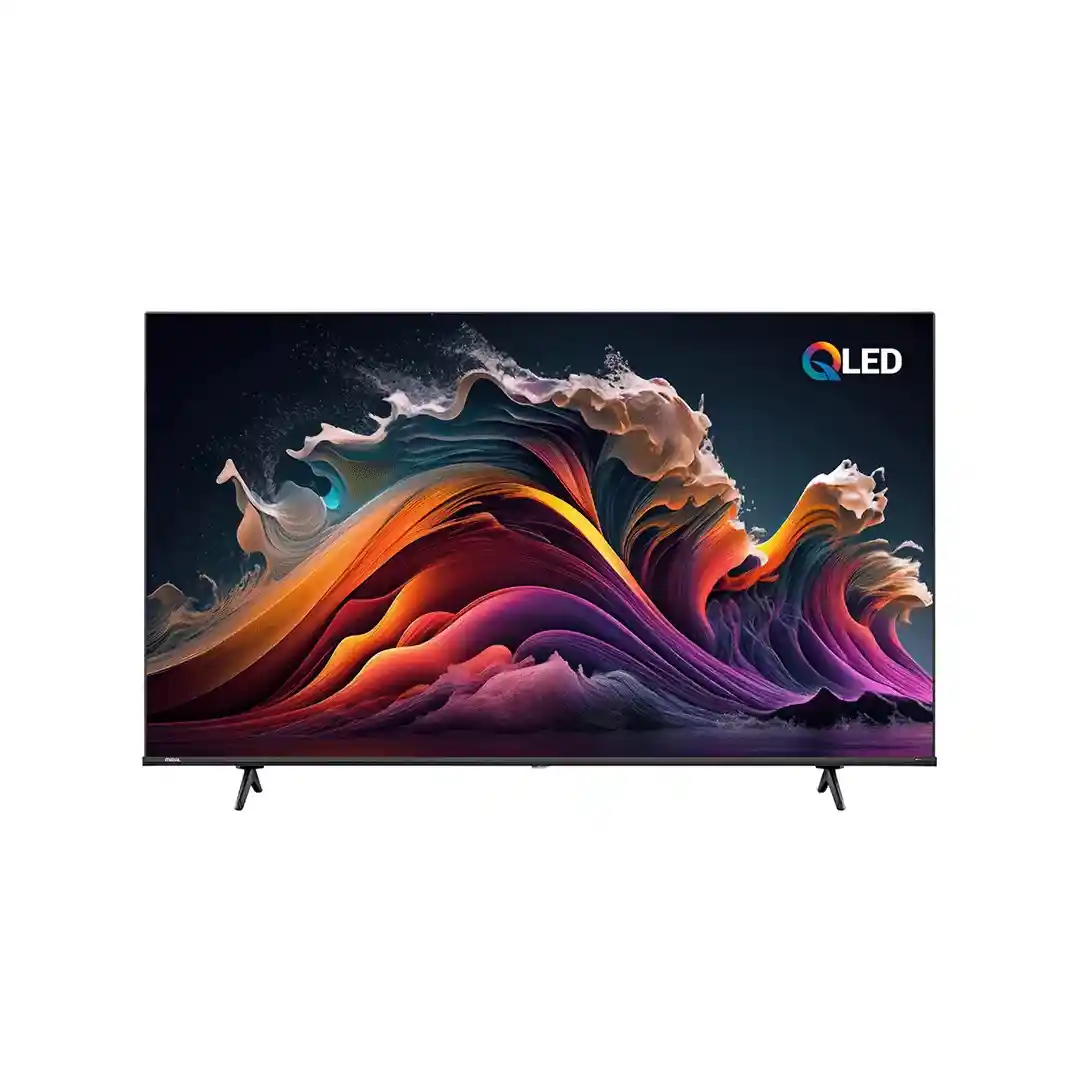 65 QLED 144HZ تليفزيون ميرال - MLEDQH-65