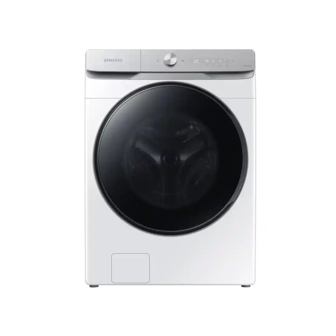غسالة سامسونج تعبئة أمامية 16 كيلو-WD16T6300GW