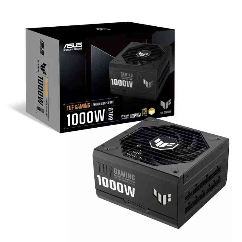 بقدرة 1000واط معياري بالكامل TUF GAMING مزود طاقة من Z.17666717217934055