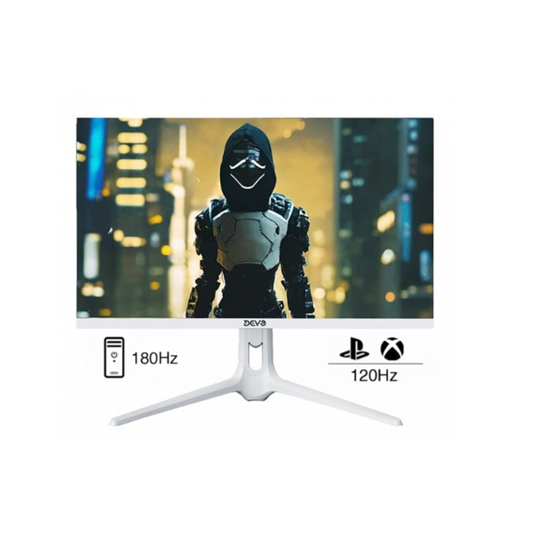 DQI27180w – 27″ Fast IPS 2K 180Hz 0.5ms لون ابيض-Z.17690038796474123