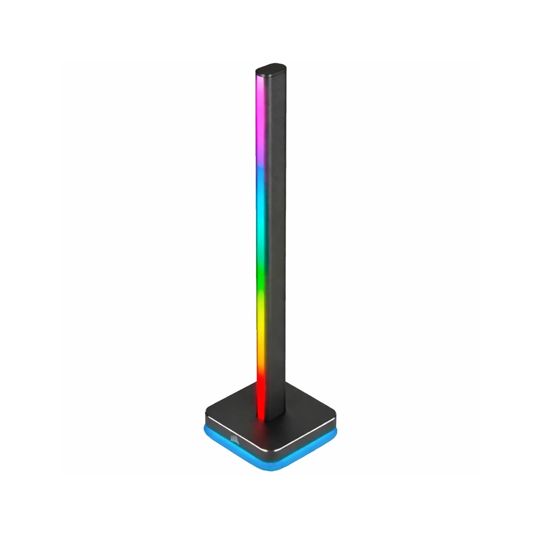 مجموعة التوسعة لأبراج الإضاءة الذكية CORSAIR iCUE LT100 (Expansion Kit) - و Z.17716829374779663