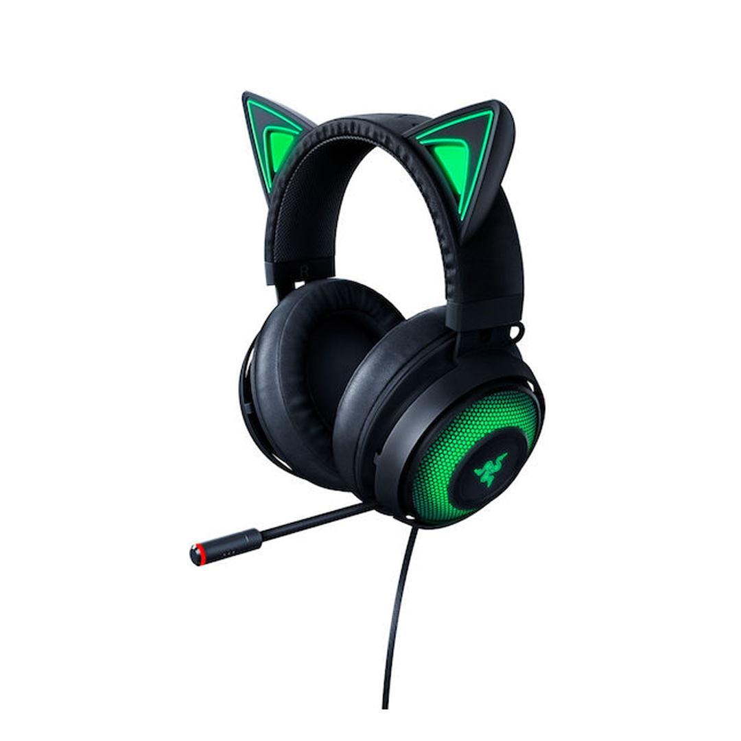 سماعة رايزر كراكن كيتي إيدشن - Razer Kraken Kitty Edition-Z.17719642206873171