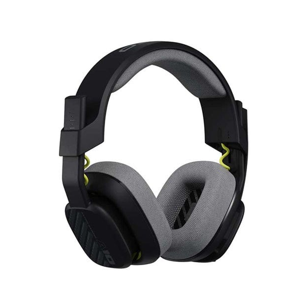 سماعة الألعاب لوجيتك جي برو إكس - Logitech G PRO X Wired اسود-Z.17719649778438516