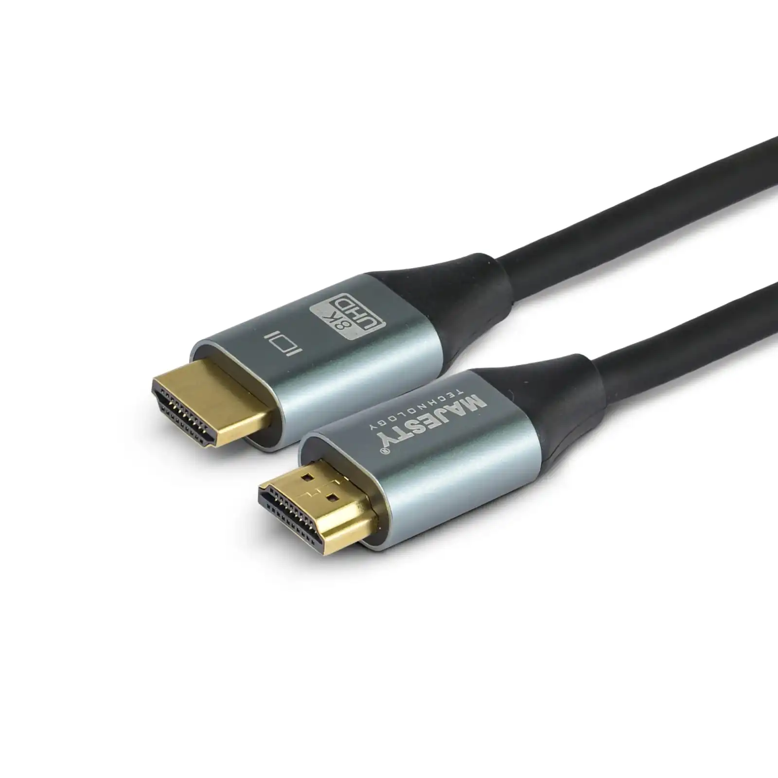 كيبل ماجيستي HDMI 2.1 فائق السرعة 8K | بطول 3 متر-Z.1777880183330936